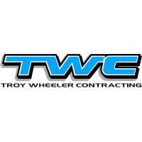 Troy Wheeler Contracting Ltd Logo