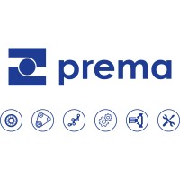 Prema SA Logo