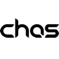 Chas Visual Management Logo