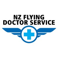 New Zealand Flying Doctor Service Logo