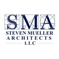 Steven Mueller Architects, LLC Logo