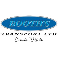 Booths Transport Logo