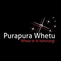 Purapura Whetu Trust Logo