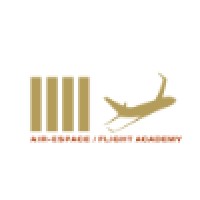 Air-Espace Logo