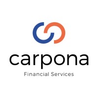 carpona Financial Services GmbH Logo