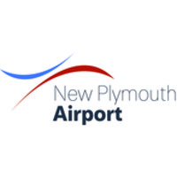 New Plymouth Airport Logo