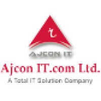 Ajcon IT.com Ltd Logo
