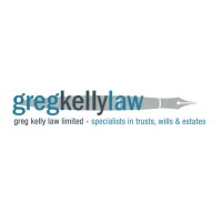 Greg Kelly Law Limited Logo