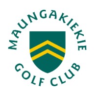 Maungakiekie Golf Club Logo