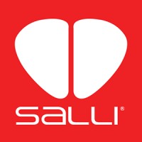 Salli Saddle Chair Logo