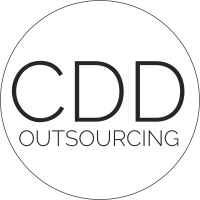 CDD Outsourcing Limited Logo