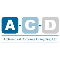 Architectural Corporate Draughting Ltd Logo