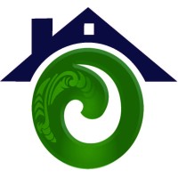 Tauranga Community Housing Trust Logo