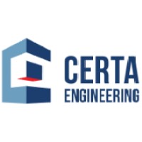 Certa Engineering Ltd Logo