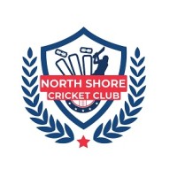 North Shore Cricket Club Logo