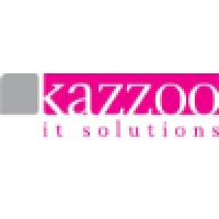 Kazzoo Ltd Logo