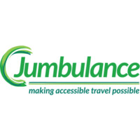 JUMBULANCE TRUST Logo