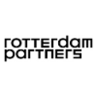 Rotterdam Partners Logo
