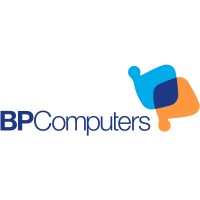BPComputers Ltd Logo