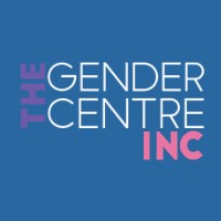 The Gender Centre Logo