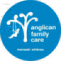 Anglican Family Care Logo