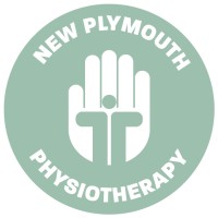 New Plymouth Physiotherapy Logo
