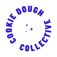 Cookie Dough Collective Logo