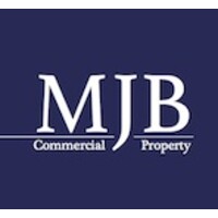 MJB Commercial Property Limited Logo