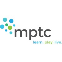 Minnetonka Pediatric Therapy Center Logo