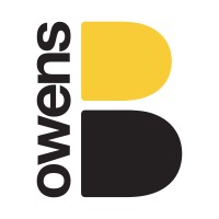 OWENS DDB Logo