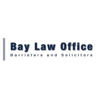 Bay Law Office Logo
