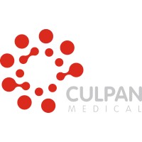 Culpan Medical Logo