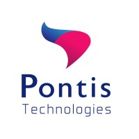 Pontis Technologies Logo