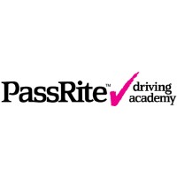 PassRite Driving Academy Logo