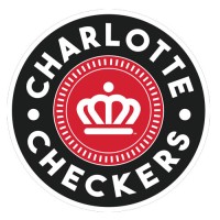 Charlotte Checkers Logo