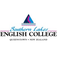 Southern Lakes English College Logo
