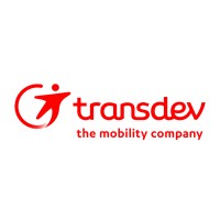Transdev Wellington Logo