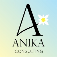 Anika Consulting Logo