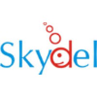 Skydel Infotech Logo