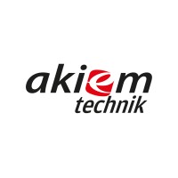Akiem Technik Logo