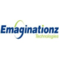 Emaginationz Technologies Logo