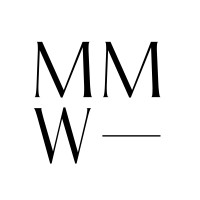 MMW Home Logo