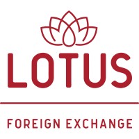 Lotus Foreign Exchange Logo