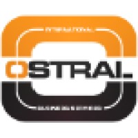 OSTRAL Pty Ltd Logo