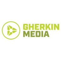 Gherkin Media Logo