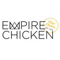 Empire Chicken Logo