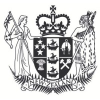 Parliamentary Commissioner for the Environment Logo