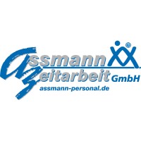 Assmann Zeitarbeit GmbH Logo