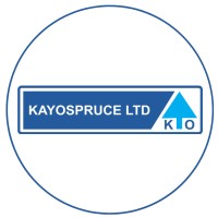 Kayospruce Ltd Logo