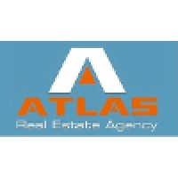 Atlas Real Estate Agency Logo